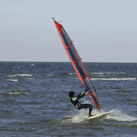 Apartamento Mobilheim Für 3 Personen 1 Kind Ca 38 Qm In Wervershoof, Nordholland Ijsselmeer