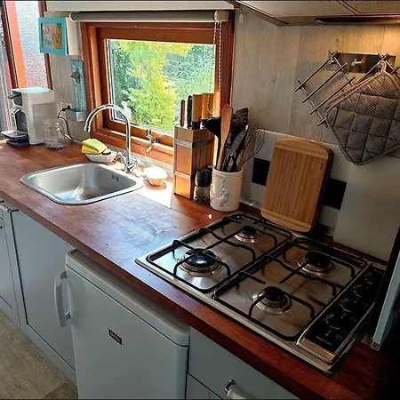 Mobilheim Für 3 Personen 1 Kind Ca 38 Qm In Wervershoof, Nordholland Ijsselmeer Wervershoof