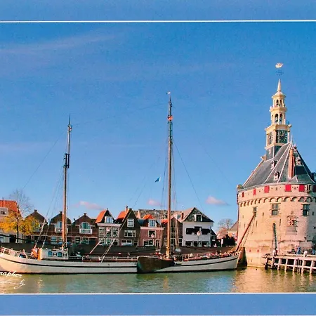 Mobilheim Für 3 Personen 1 Kind Ca 38 Qm In Wervershoof, Nordholland Ijsselmeer Apartamento