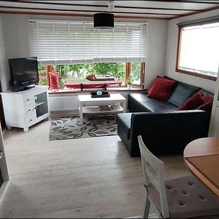 Apartamento Mobilheim Für 3 Personen 1 Kind Ca 38 Qm In Wervershoof, Nordholland Ijsselmeer Wervershoof