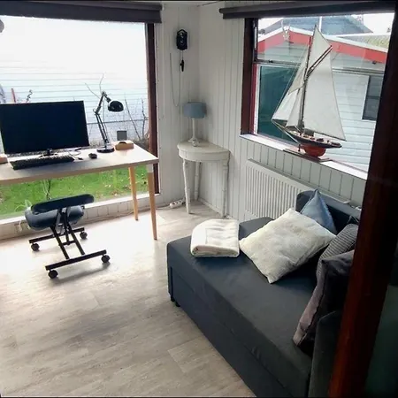 Mobilheim Für 3 Personen 1 Kind Ca 38 Qm In Wervershoof, Nordholland Ijsselmeer * Wervershoof
